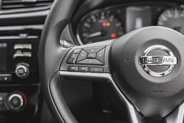 2019 Nissan X-TRAIL ST T32 Series II