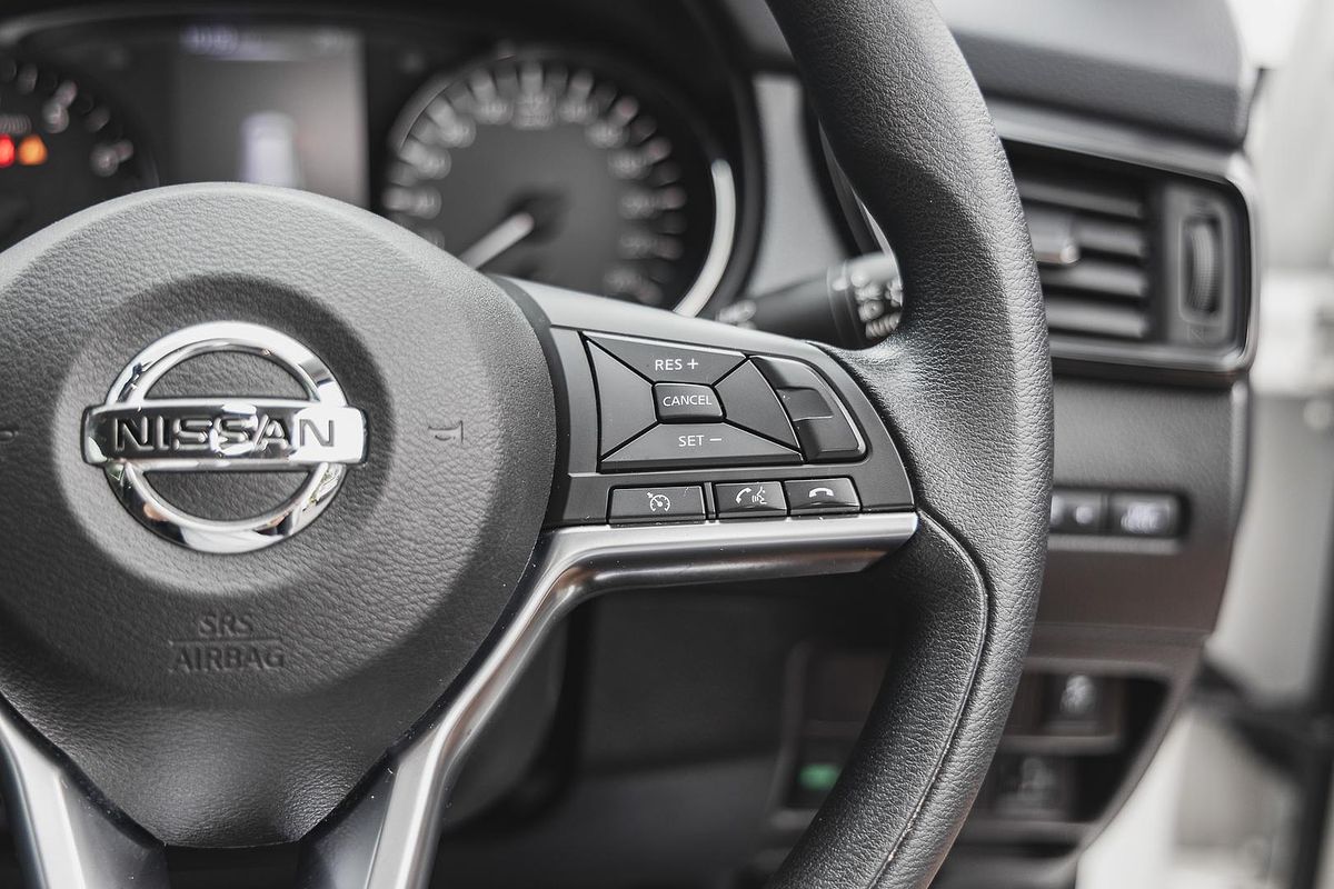 2019 Nissan X-TRAIL ST T32 Series II