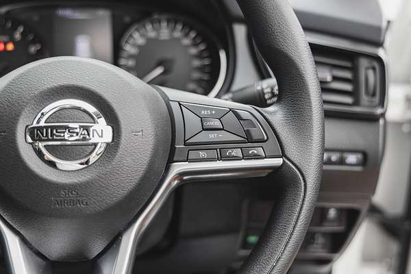 2019 Nissan X-TRAIL ST T32 Series II