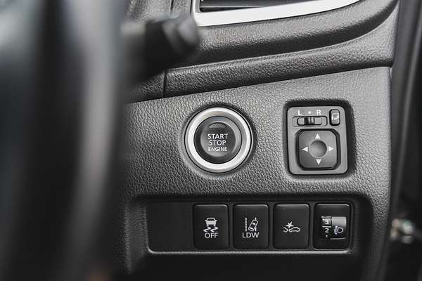 2023 Mitsubishi Triton GLS MR 4X4