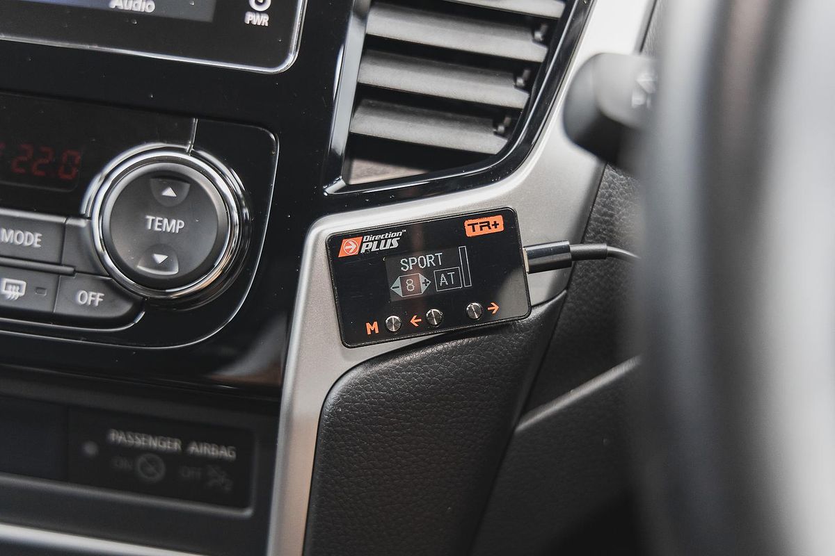 2023 Mitsubishi Triton GLS MR 4X4