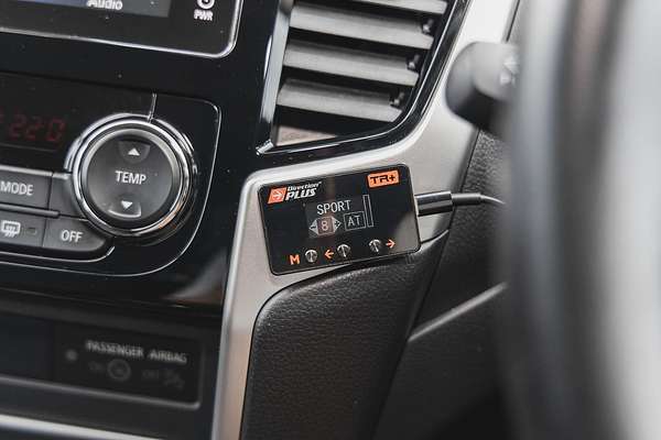 2023 Mitsubishi Triton GLS MR 4X4