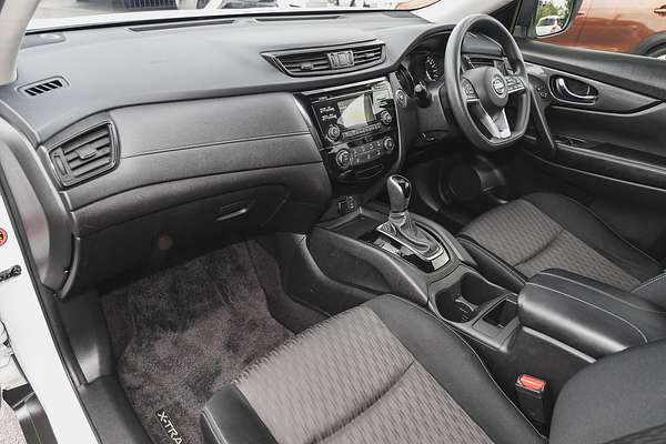 2019 Nissan X-TRAIL ST T32 Series II
