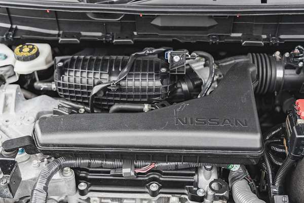 2019 Nissan X-TRAIL ST T32 Series II