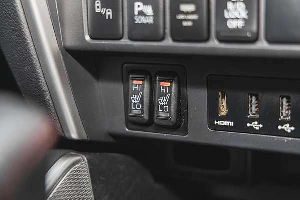 2023 Mitsubishi Triton GLS MR 4X4