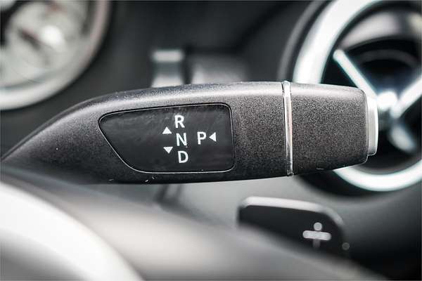 2015 Mercedes-Benz A-Class A200 W176