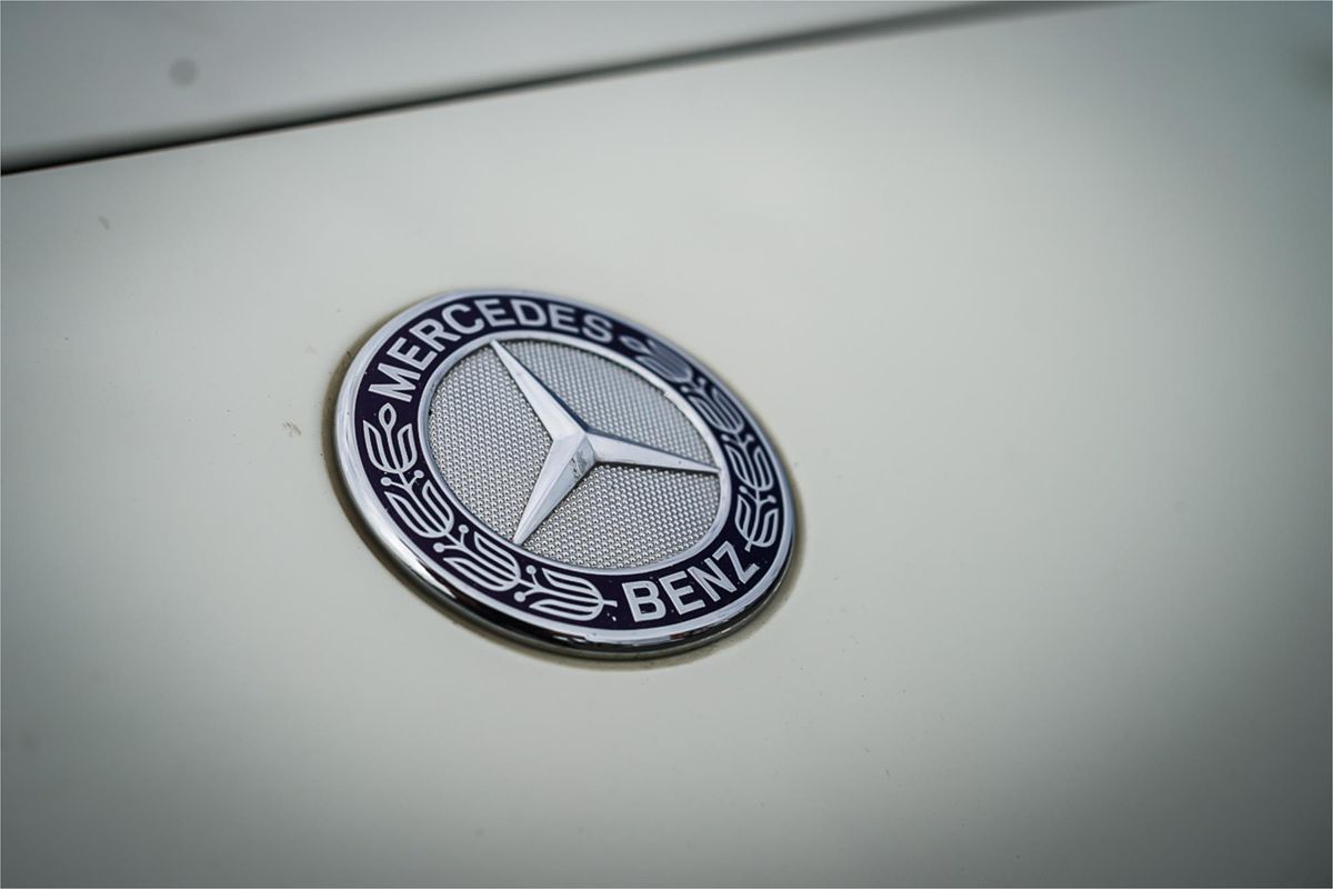 2015 Mercedes-Benz A-Class A200 W176