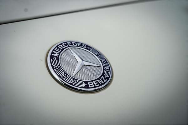 2015 Mercedes-Benz A-Class A200 W176