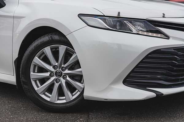 2019 Toyota Camry Ascent ASV70R