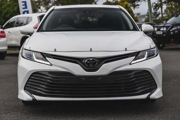 2019 Toyota Camry Ascent ASV70R
