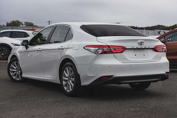 2019 Toyota Camry Ascent ASV70R