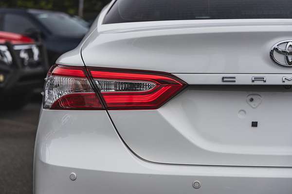 2019 Toyota Camry Ascent ASV70R