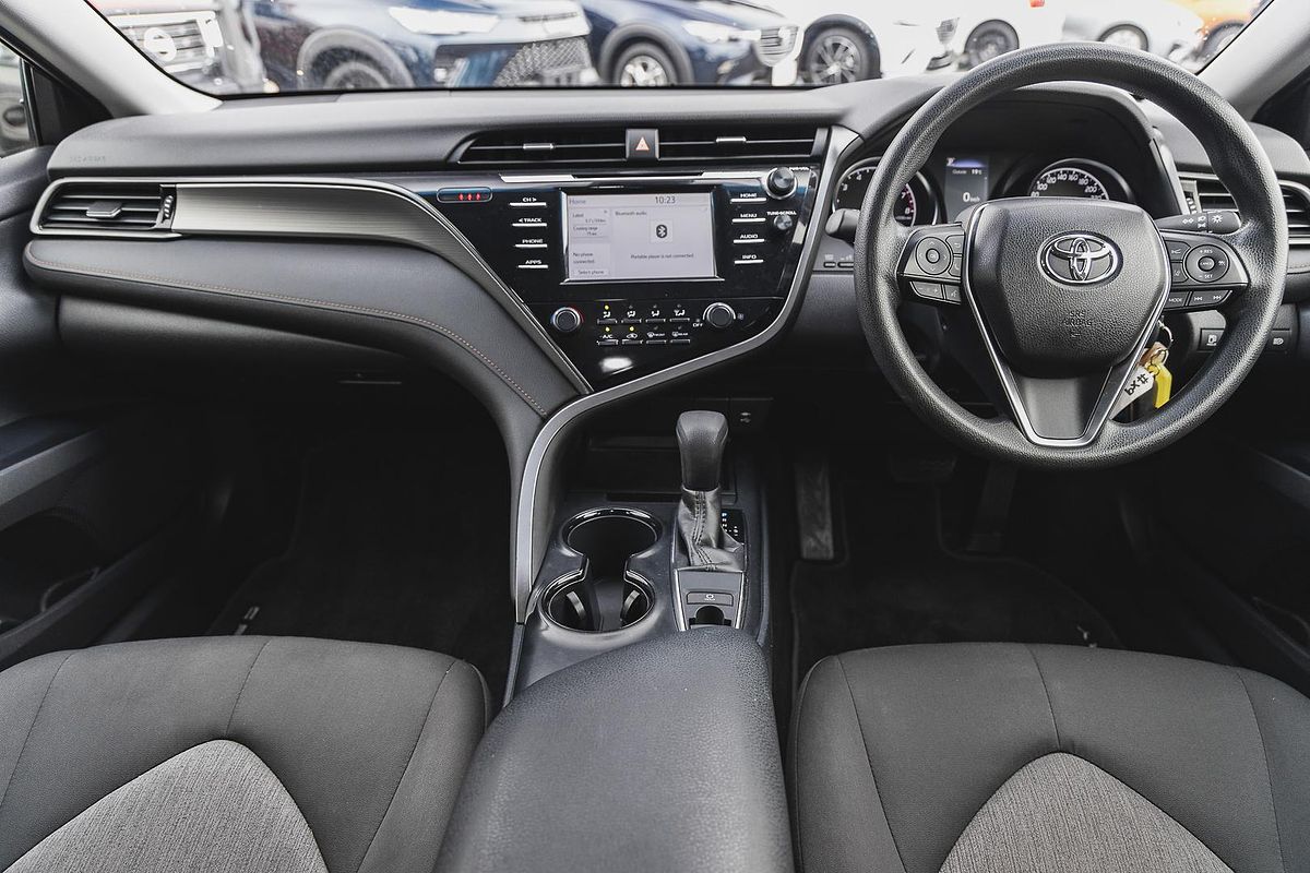 2019 Toyota Camry Ascent ASV70R