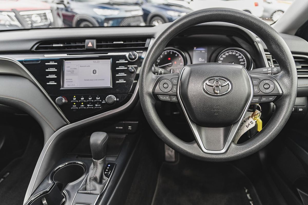 2019 Toyota Camry Ascent ASV70R