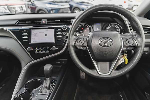 2019 Toyota Camry Ascent ASV70R