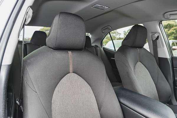 2019 Toyota Camry Ascent ASV70R