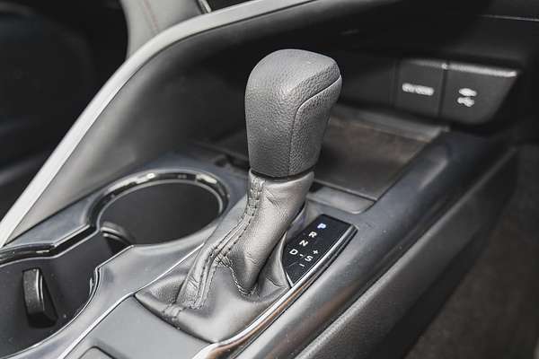 2019 Toyota Camry Ascent ASV70R