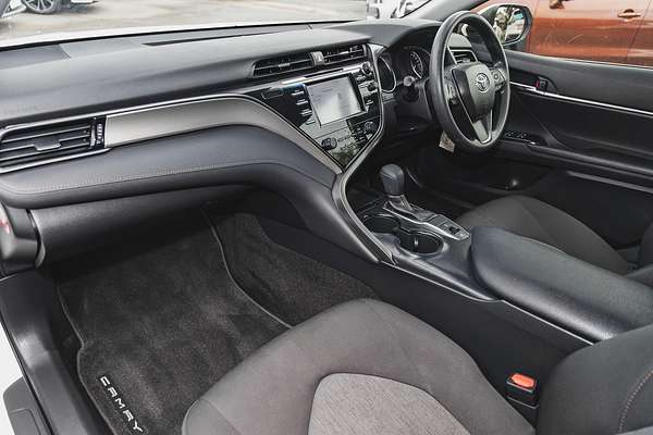 2019 Toyota Camry Ascent ASV70R