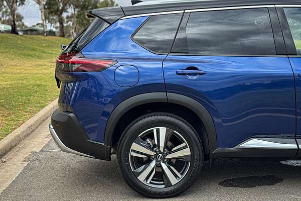 2025 Nissan X-TRAIL Ti T33