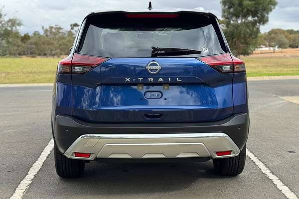 2025 Nissan X-TRAIL Ti T33