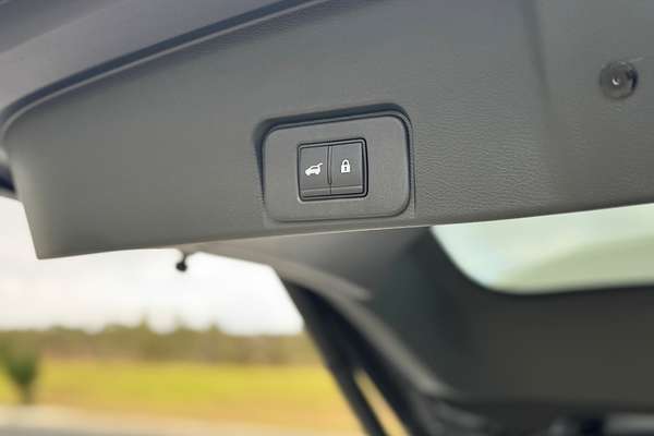 2025 Nissan X-TRAIL Ti T33
