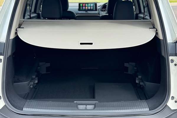 2025 Nissan X-TRAIL Ti T33