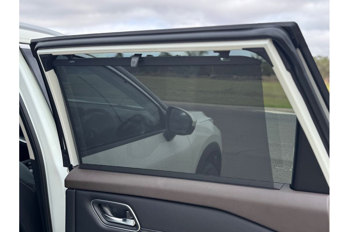 2025 Nissan X-TRAIL Ti T33