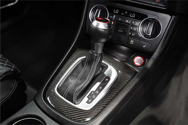 2016 Audi RS Q3 8U