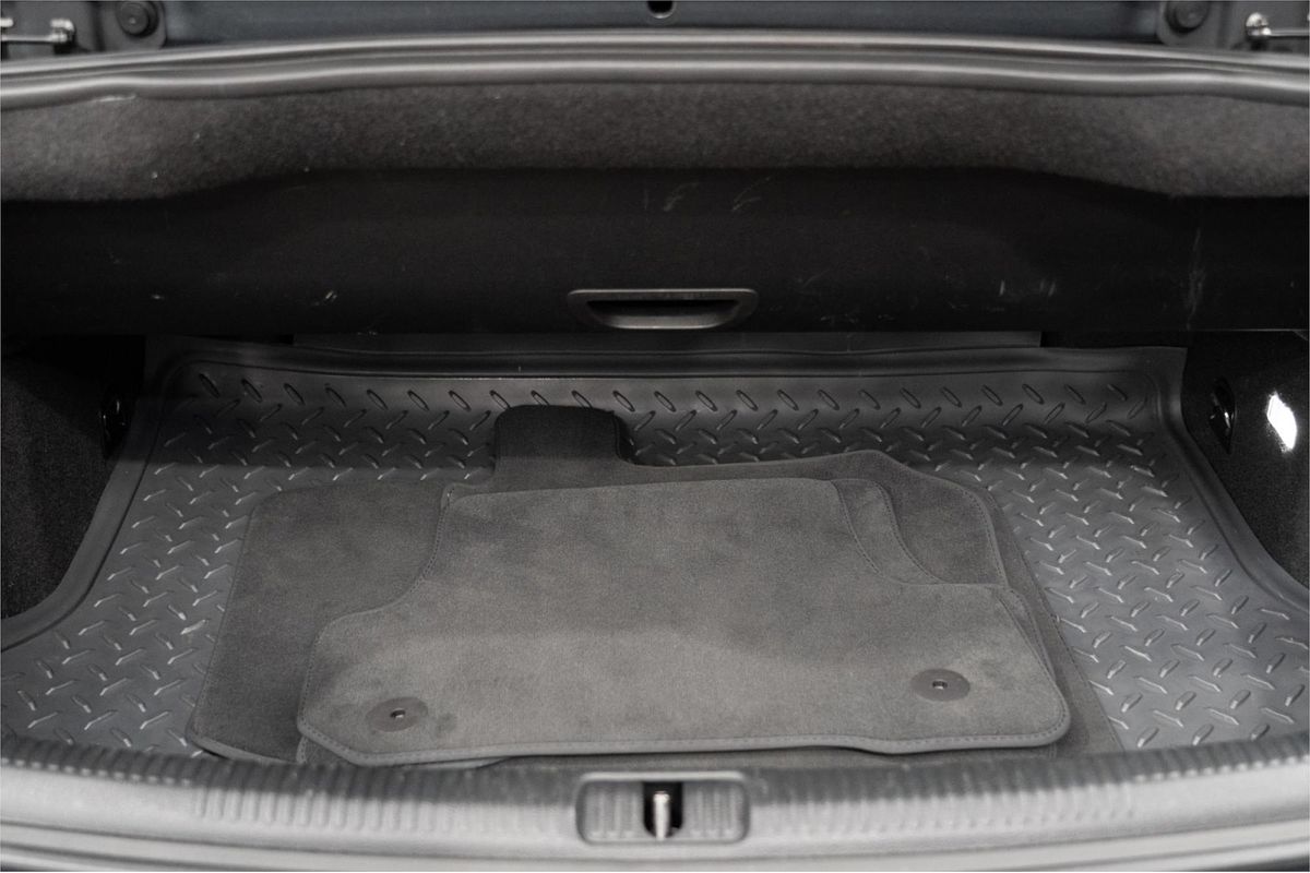 2016 Audi A3 Attraction 8V