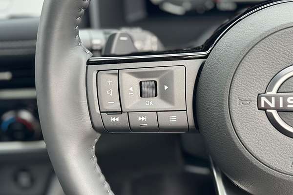2025 Nissan X-TRAIL Ti T33