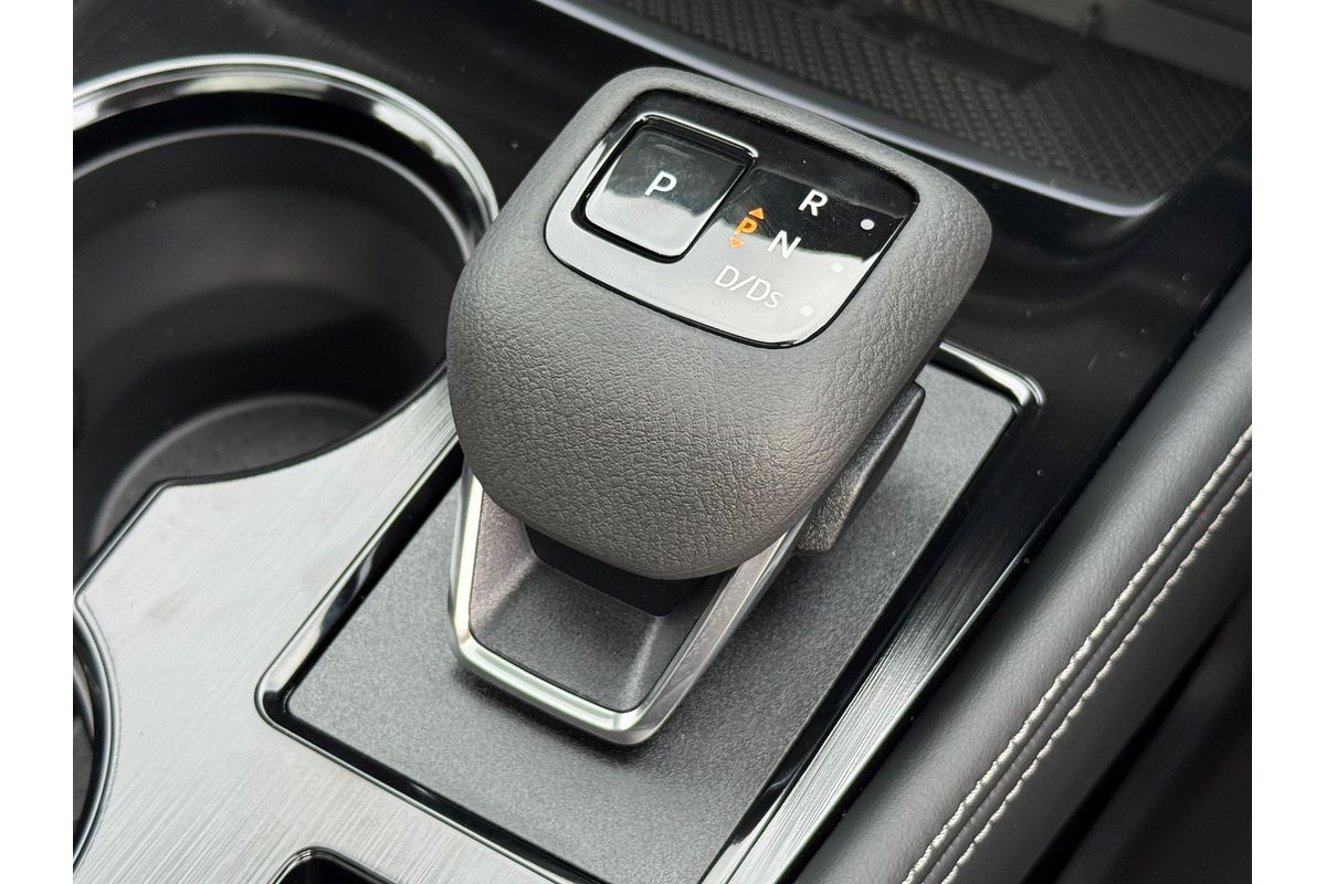 2025 Nissan X-TRAIL Ti T33