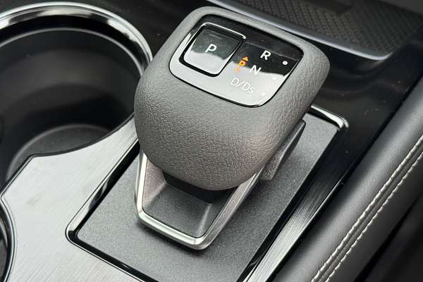 2025 Nissan X-TRAIL Ti T33