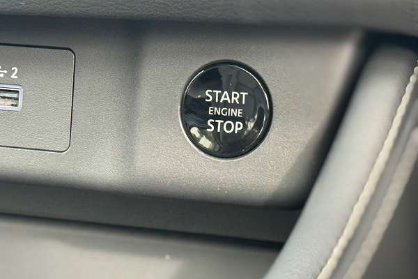 2025 Nissan X-TRAIL Ti T33