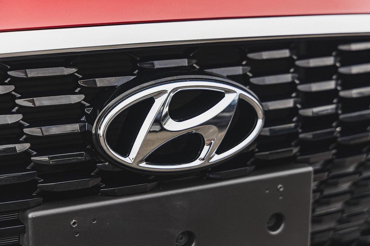 2018 Hyundai i30 Active PD2