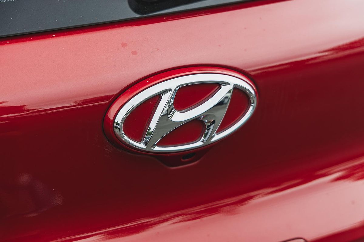 2018 Hyundai i30 Active PD2