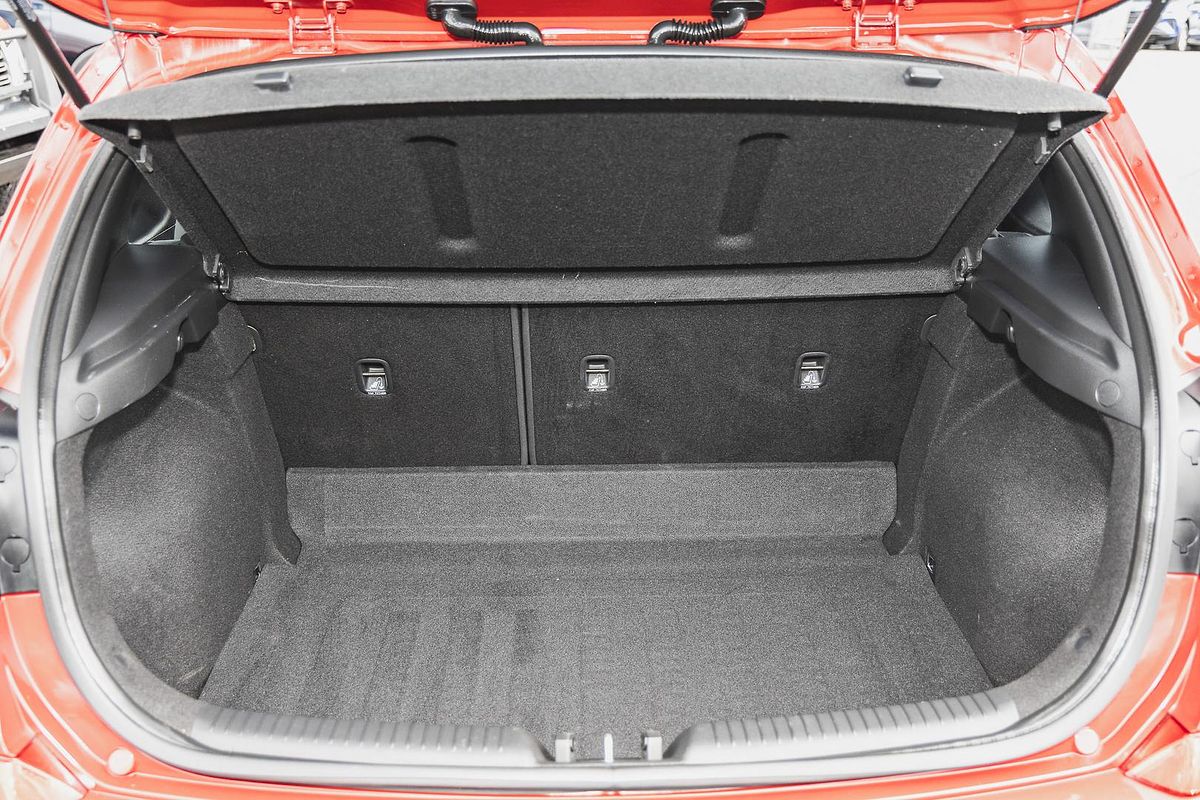 2018 Hyundai i30 Active PD2