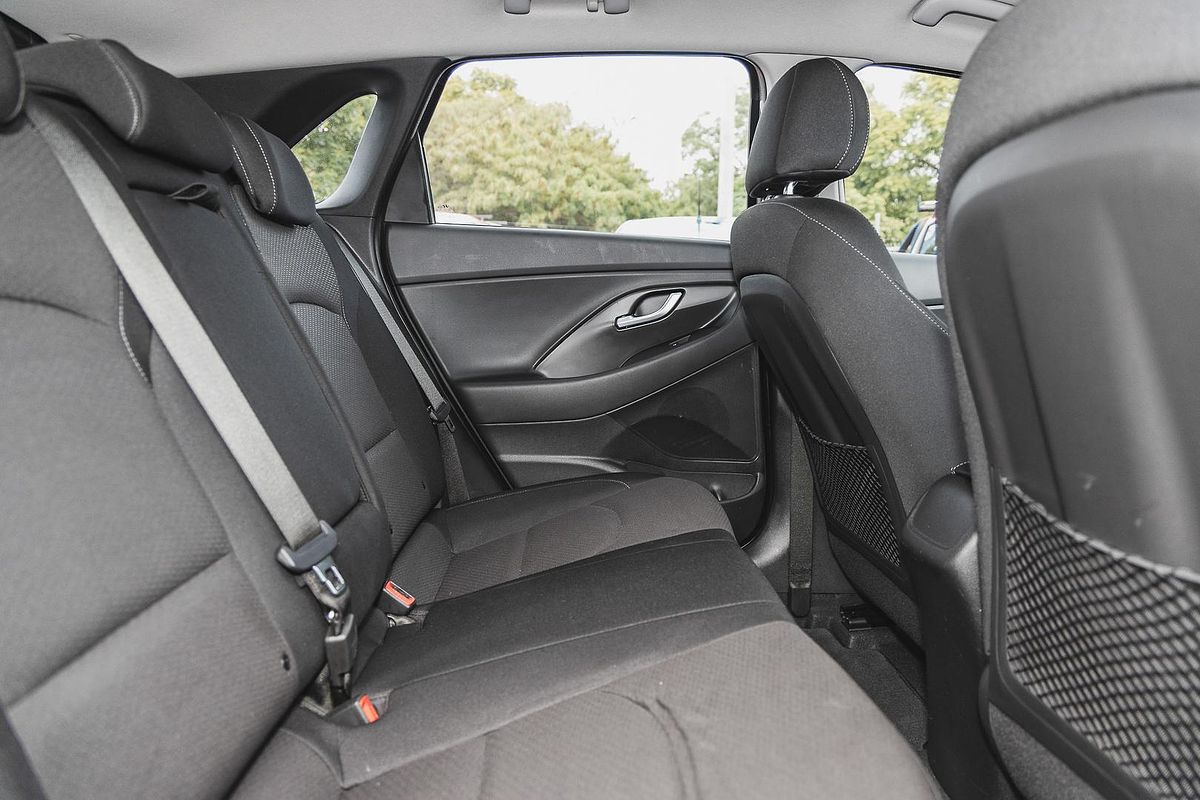 2018 Hyundai i30 Active PD2