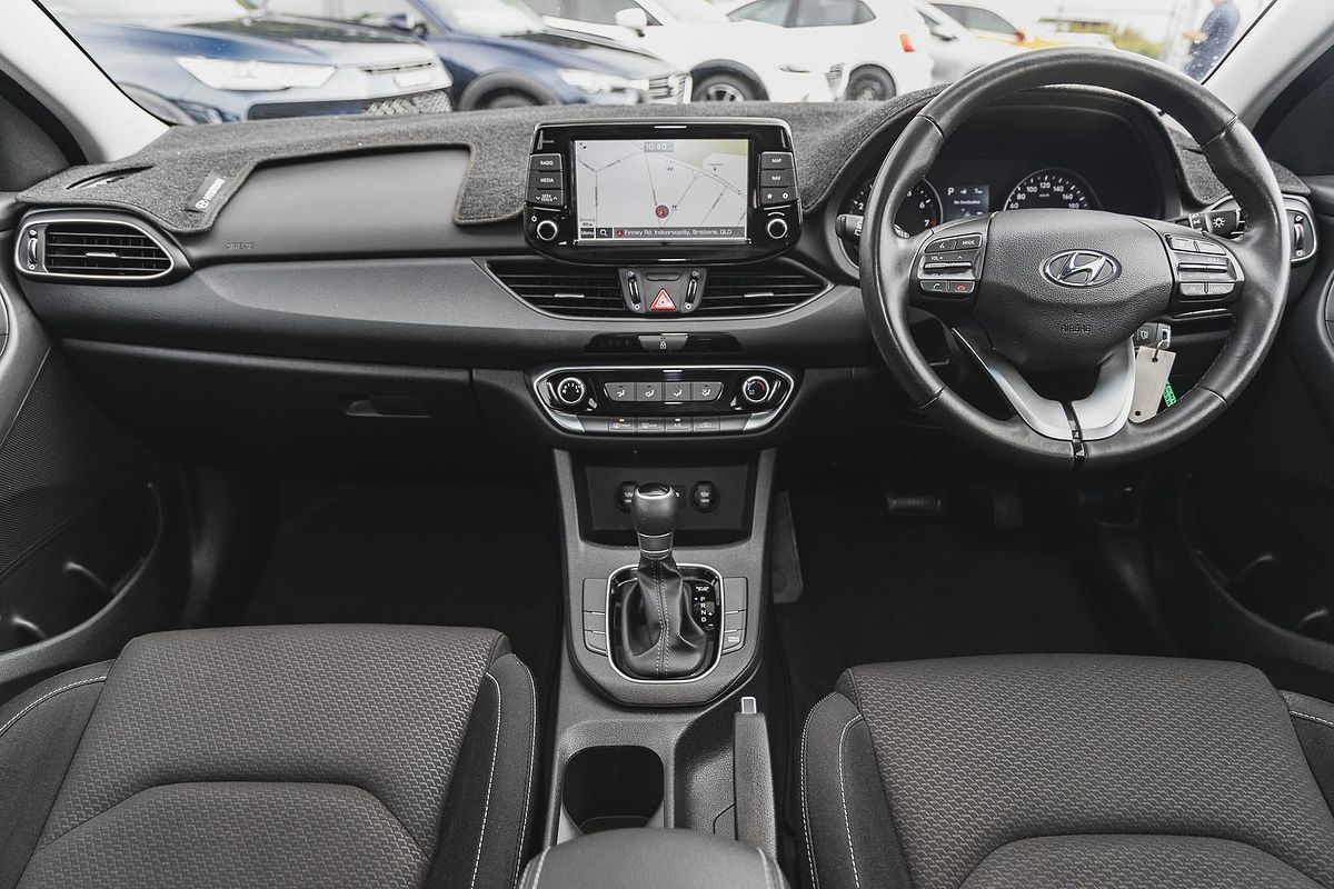 2018 Hyundai i30 Active PD2