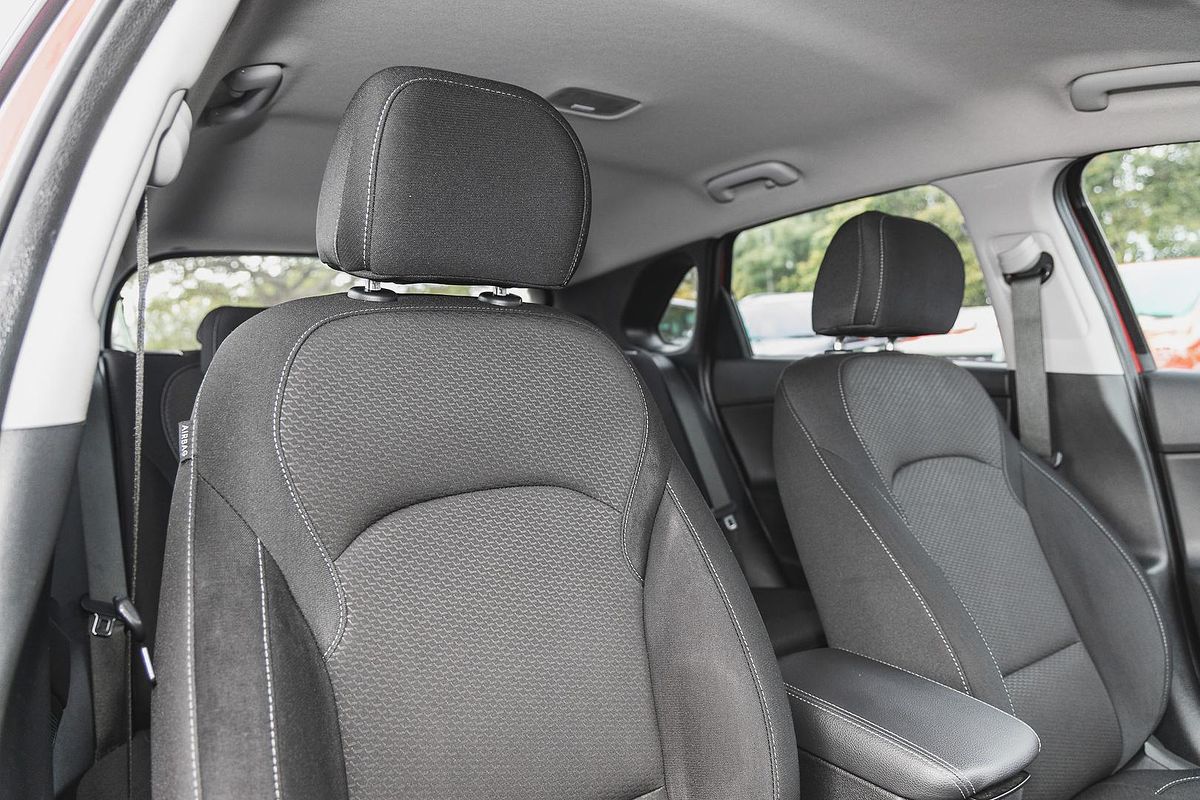 2018 Hyundai i30 Active PD2