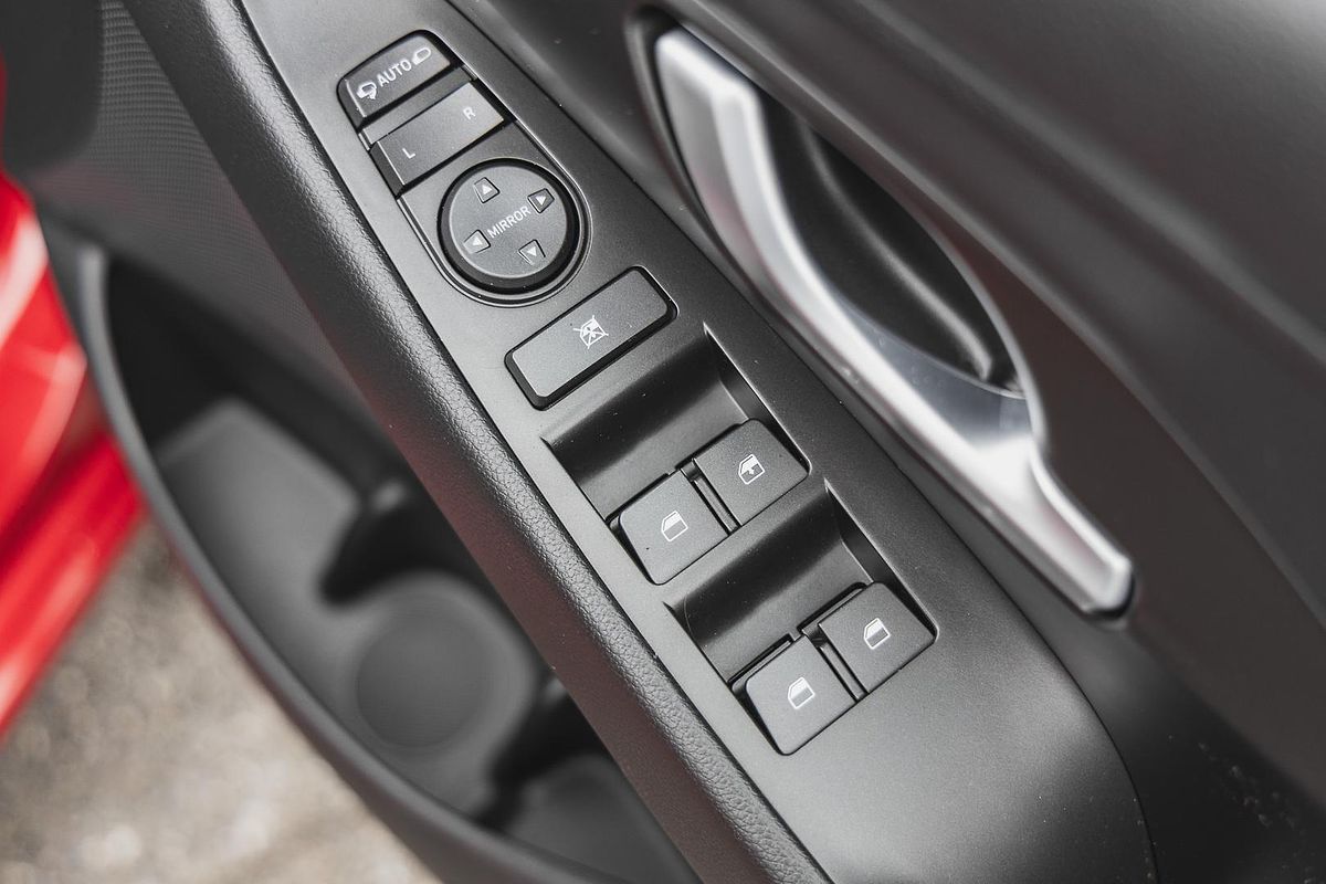 2018 Hyundai i30 Active PD2