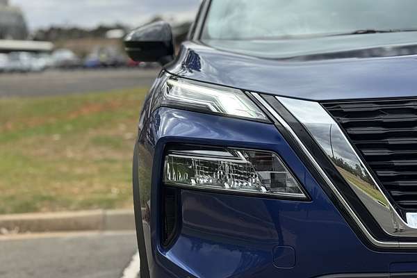 2025 Nissan X-TRAIL Ti T33