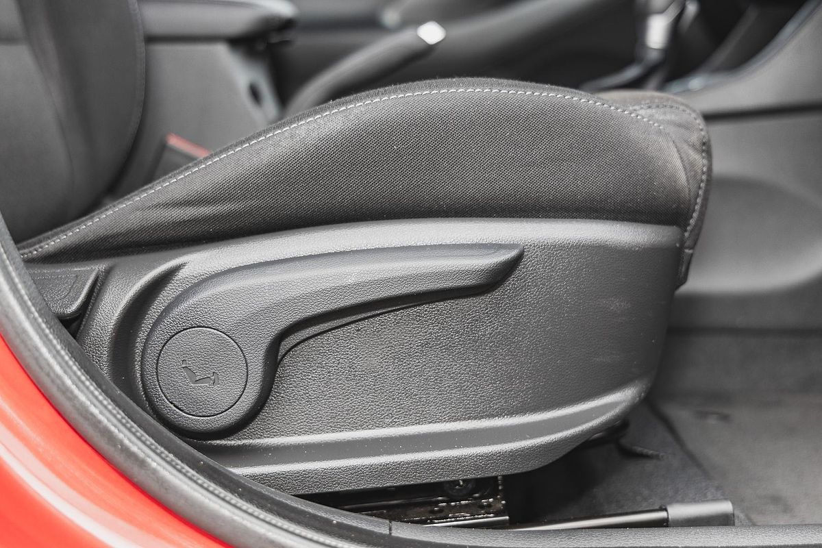 2018 Hyundai i30 Active PD2