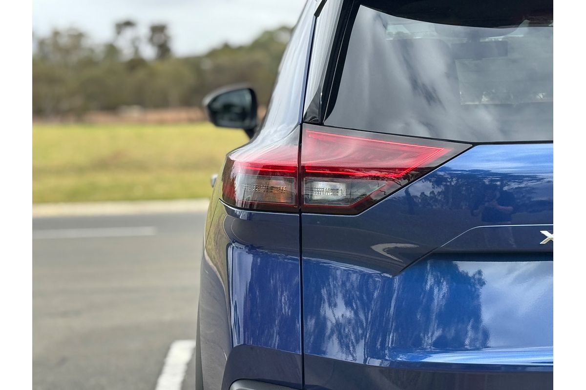 2025 Nissan X-TRAIL Ti T33