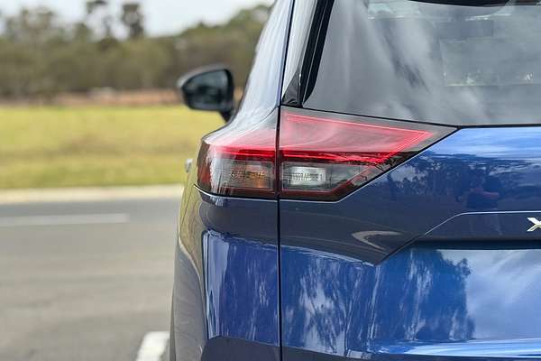 2025 Nissan X-TRAIL Ti T33