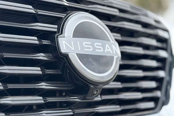 2025 Nissan X-TRAIL Ti T33