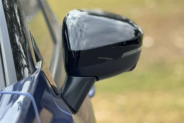 2025 Nissan X-TRAIL Ti T33