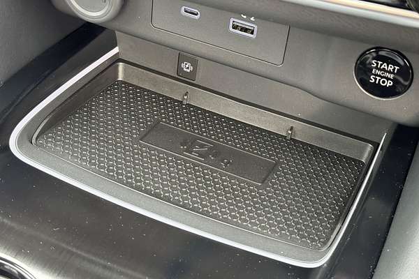 2025 Nissan X-TRAIL Ti T33
