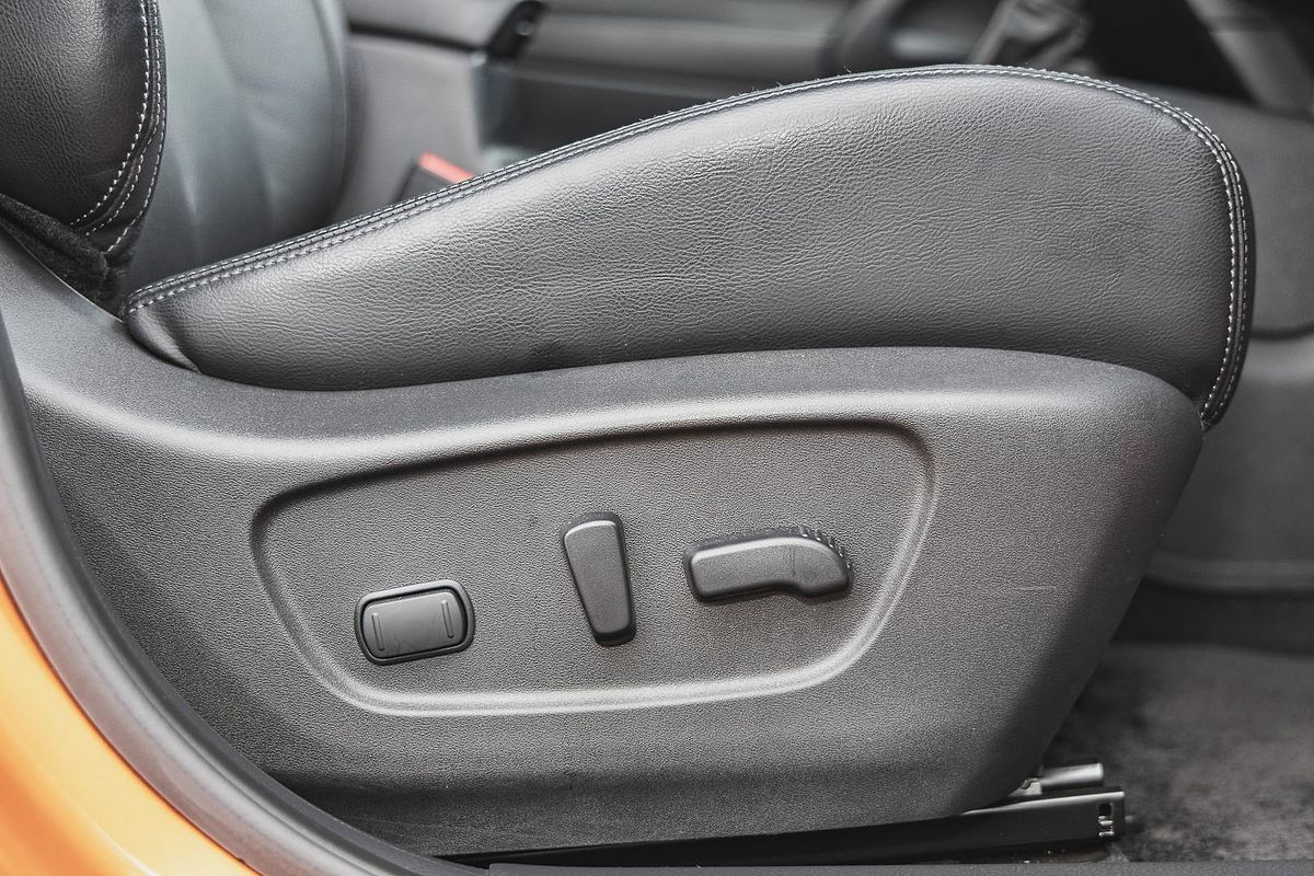 2021 Nissan X-TRAIL ST-L T32