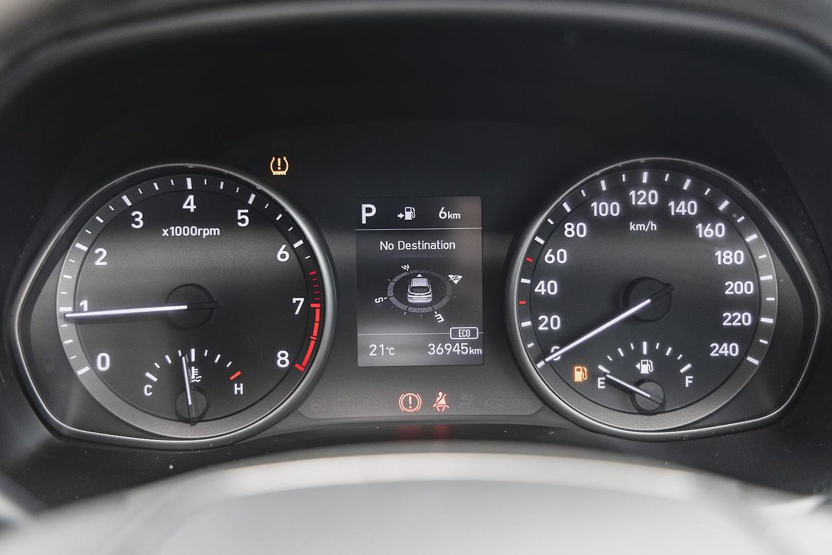 2018 Hyundai i30 Active PD2