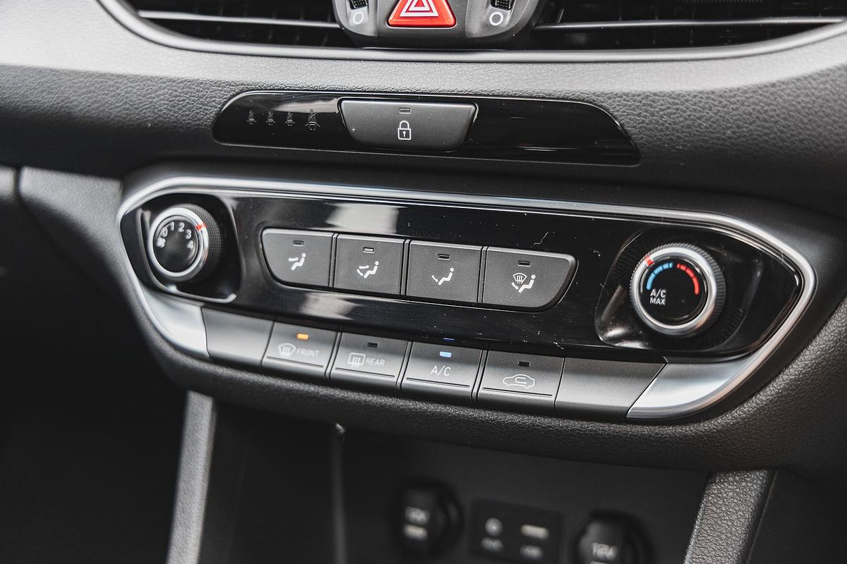 2018 Hyundai i30 Active PD2